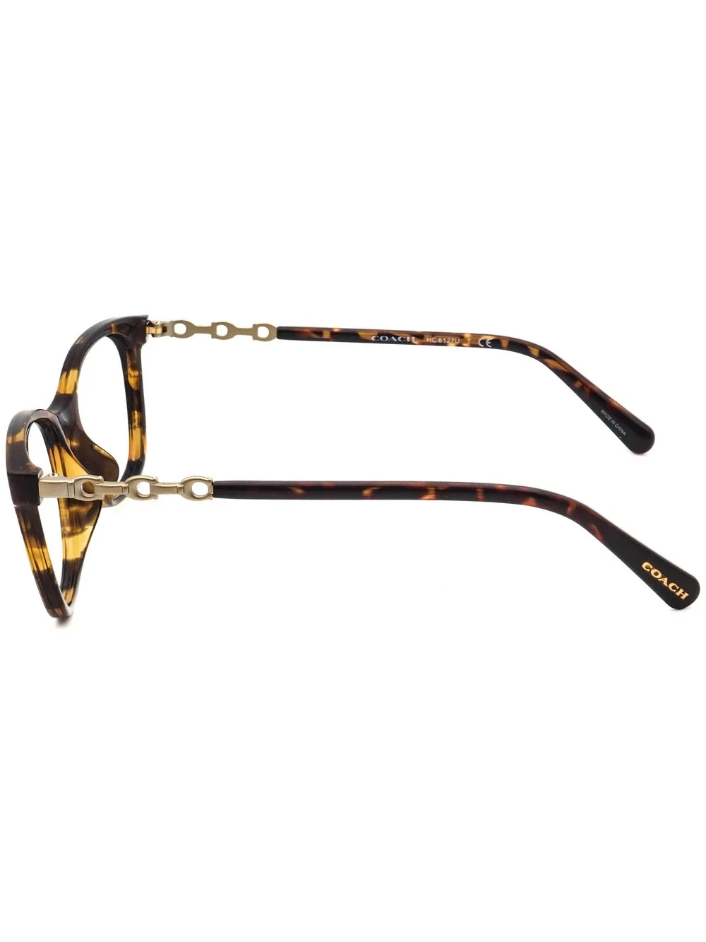 Coach HC 6127U 5120 Eyewear